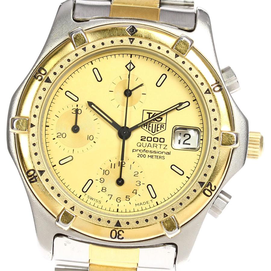 TAG HEUER（タグ・ホイヤー） 【TAG HEUER】タグホイヤー
