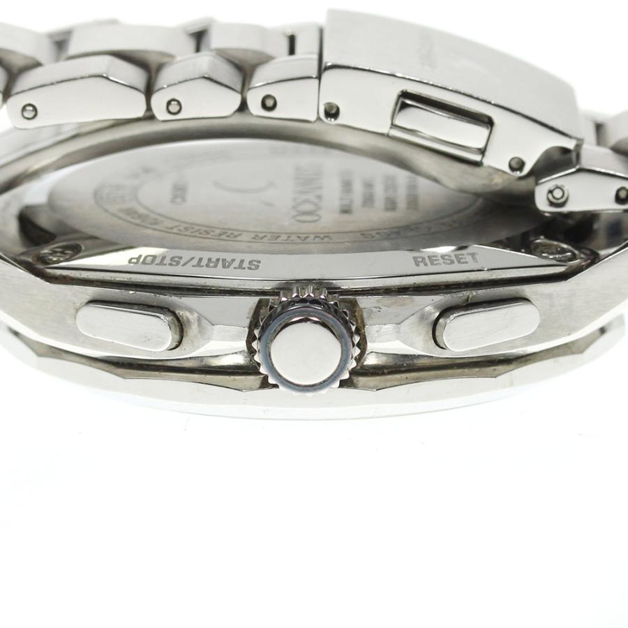 ジャンク　オシアナス CASIO OCW-S2000 腕時計　カシオ closer0510_720016