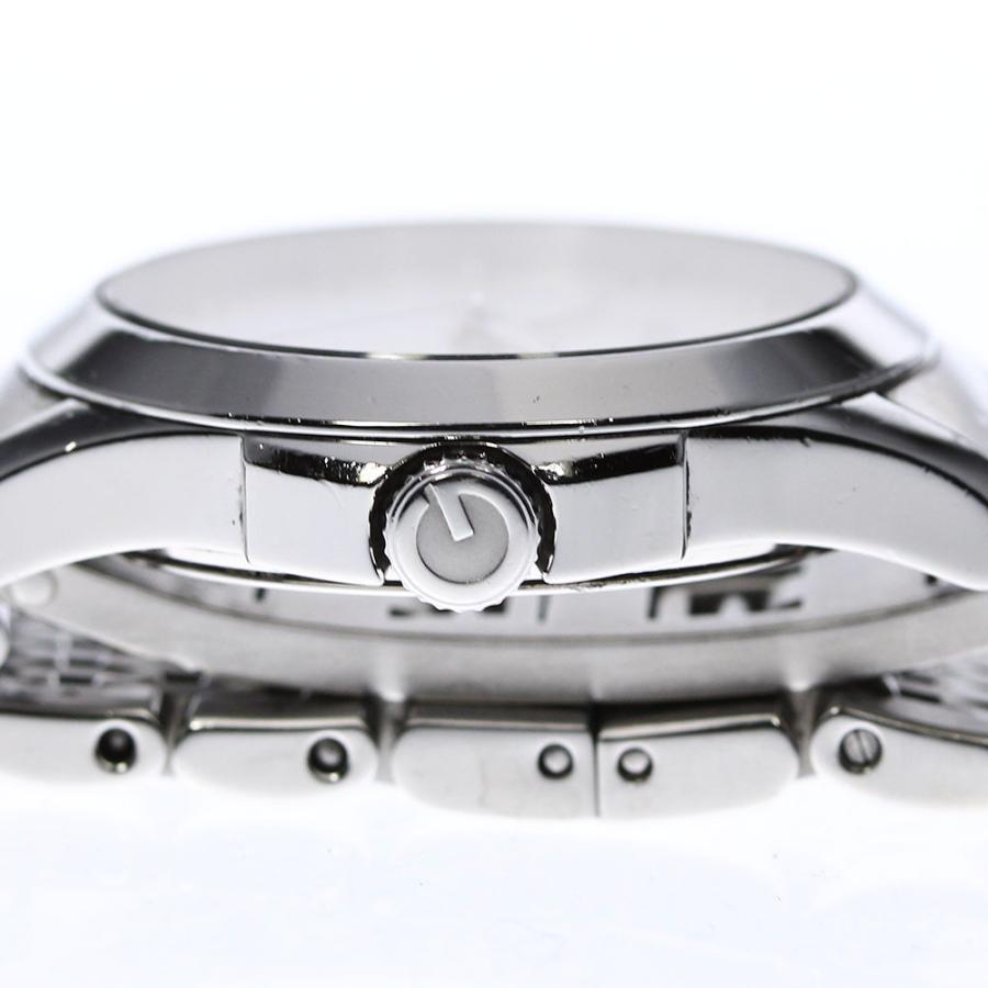 GUCCI 【GUCCI】グッチ Gタイムレス デイト 12Pダイヤ 126.5/YA126504  