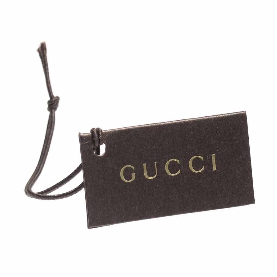 GUCCI ☆極美品【GUCCI】グッチ Gタイムレス ダイヤベゼル 126.3