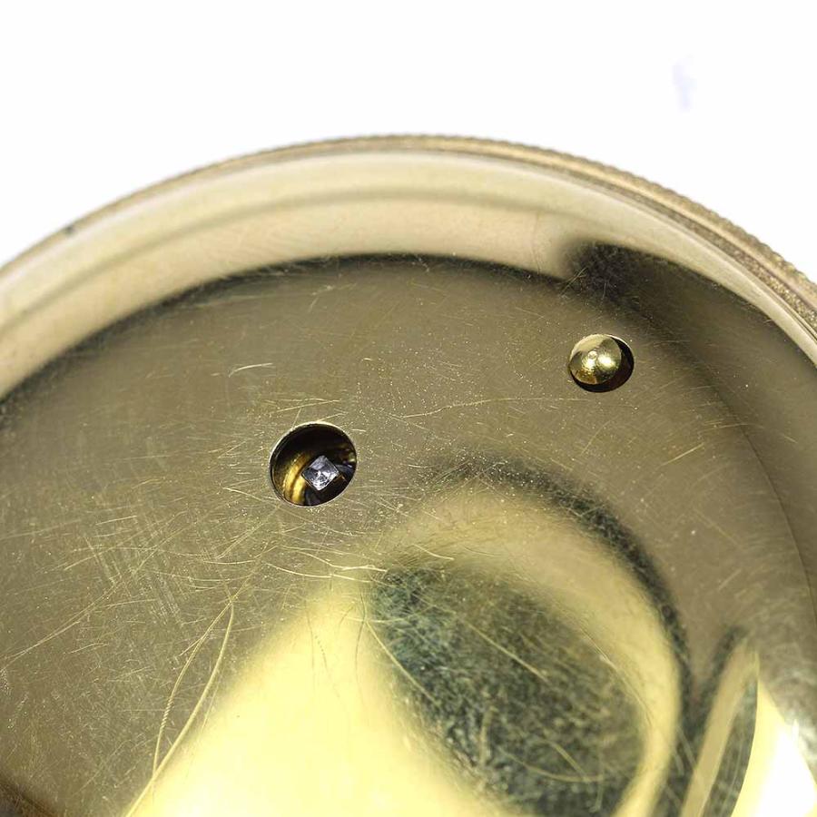 REUGE】リュージュ 懐中時計 からくりオルゴール 手巻き メンズ