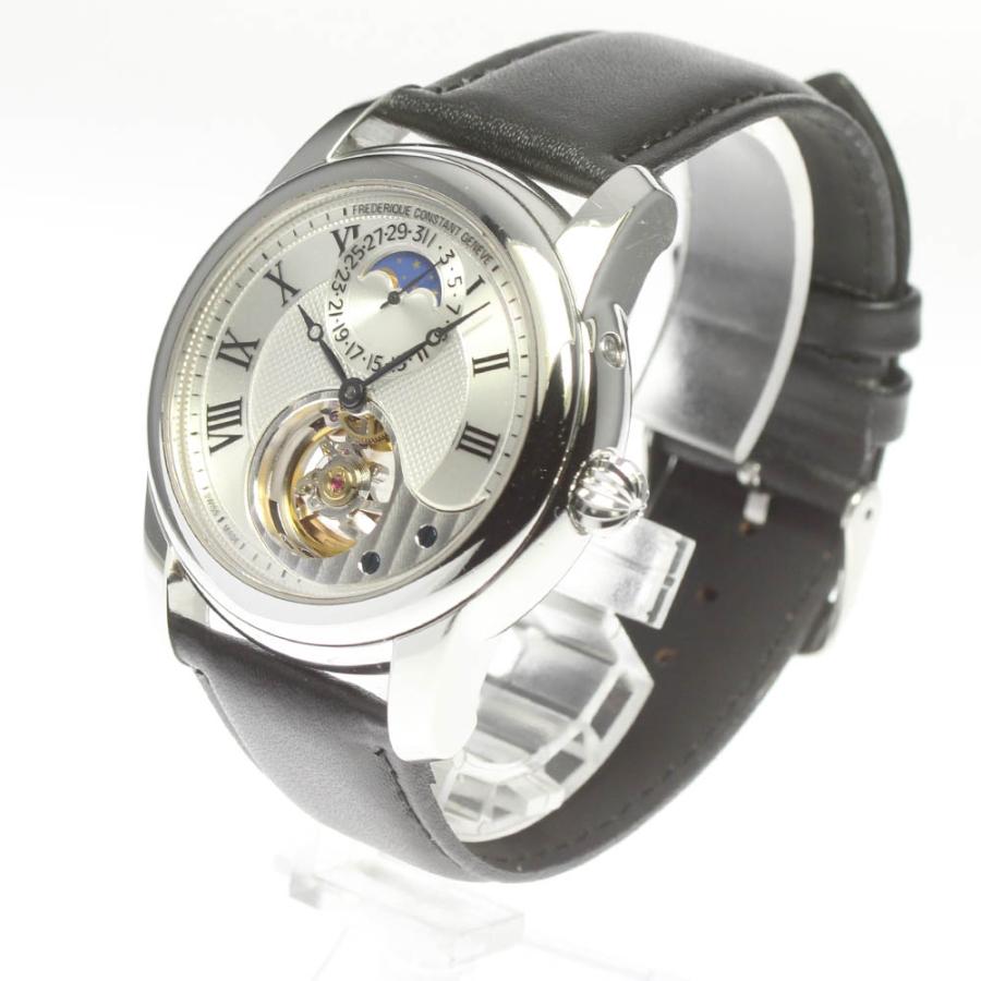 FREDERIQUE CONSTANT（フレデリック・コンスタント） 【FREDERIQUE