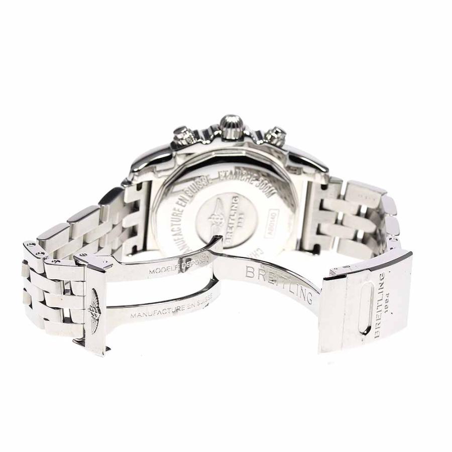 ブライトリング（BREITLING） ☆良品☆箱・保証書付き【BREITLING