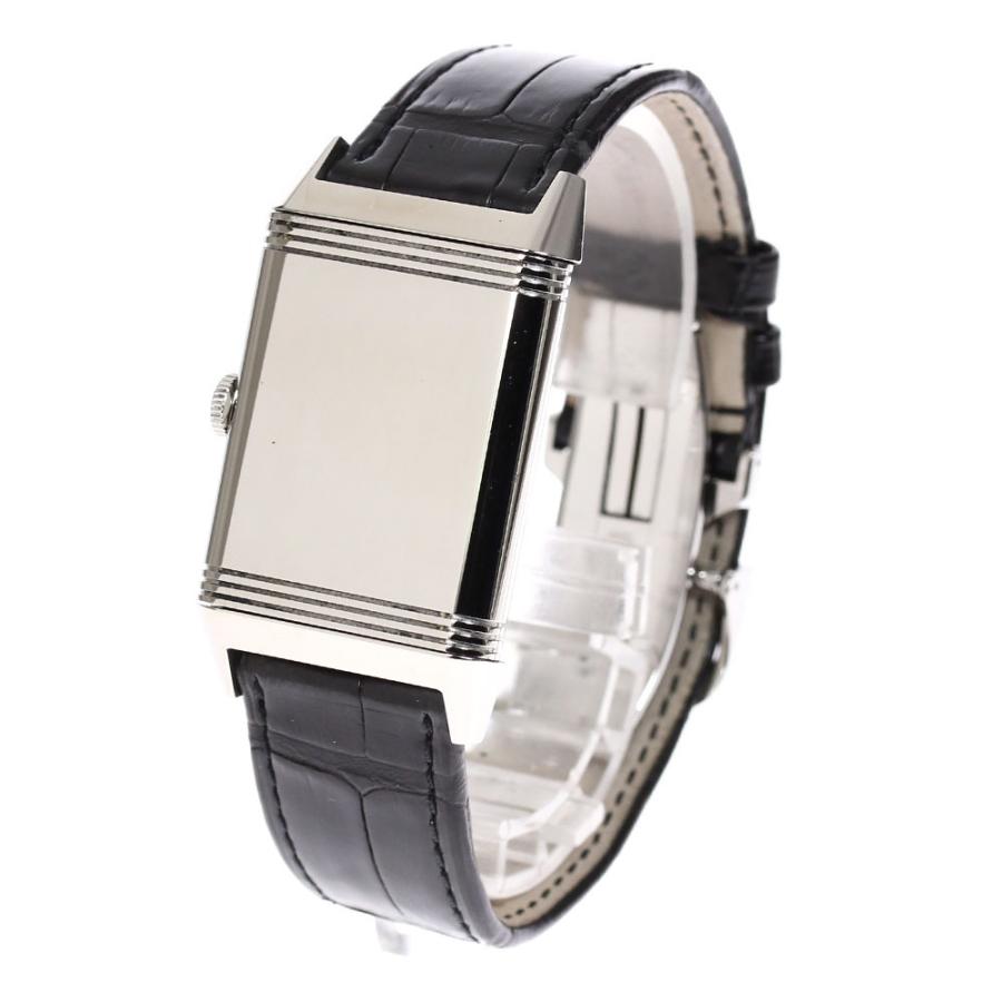 腕時計 JAEGER-LECOULTRE（ジャガー・ルクルト） ☆内箱付き【JAEGER