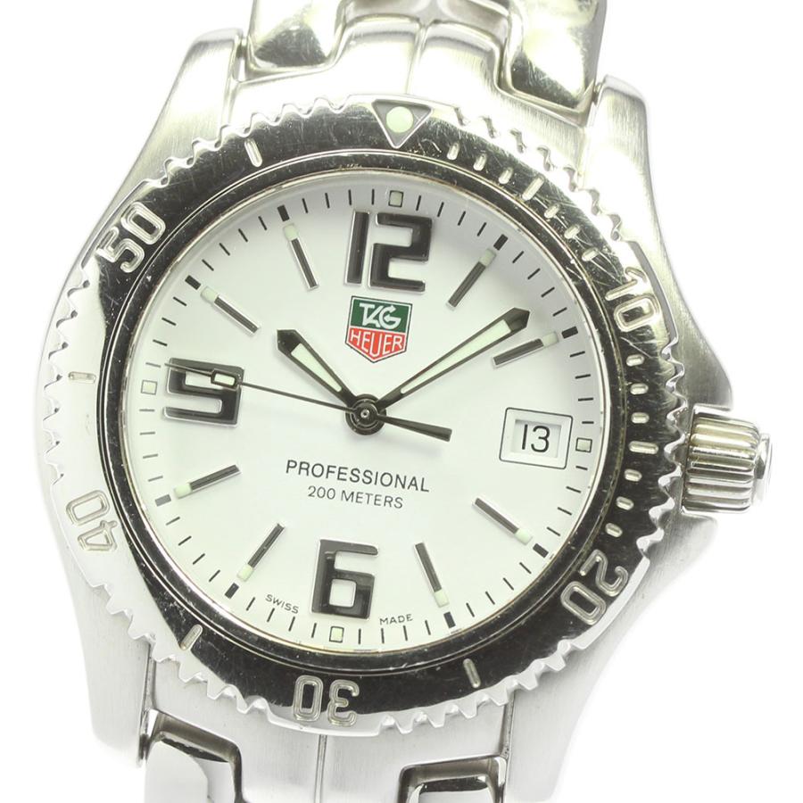 TAG HEUER（タグ・ホイヤー） 【TAG HEUER】タグホイヤー リンク