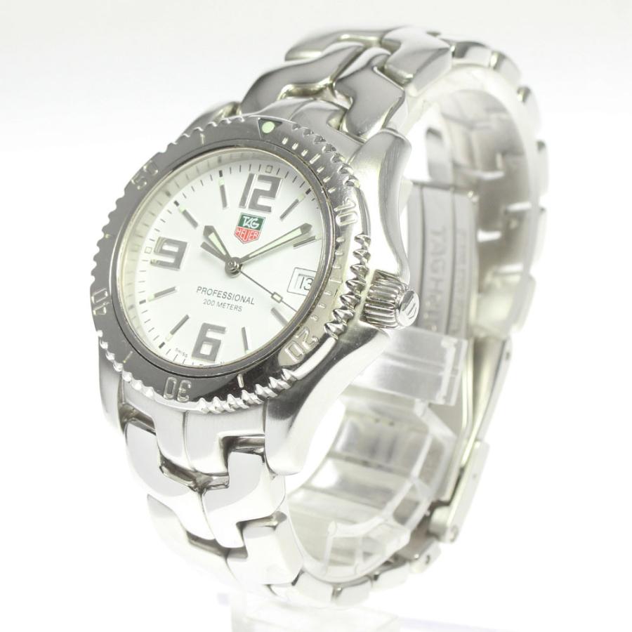 TAG HEUER（タグ・ホイヤー） 【TAG HEUER】タグホイヤー リンク