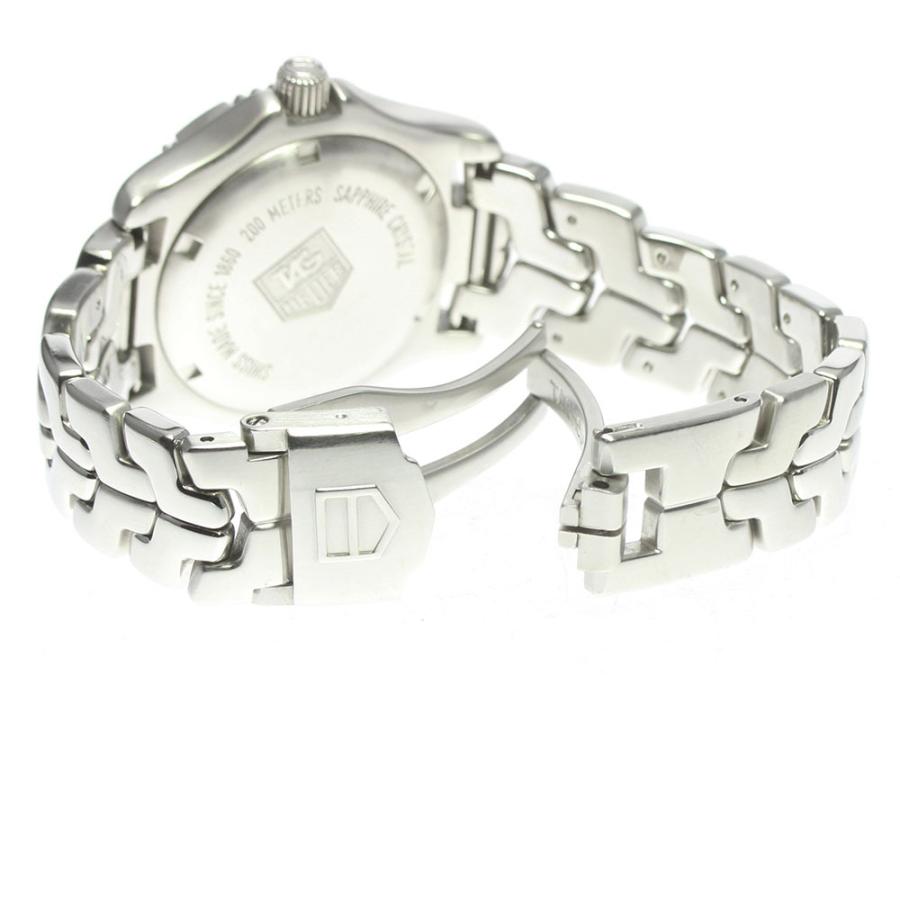 TAG HEUER（タグ・ホイヤー） 【TAG HEUER】タグホイヤー リンク