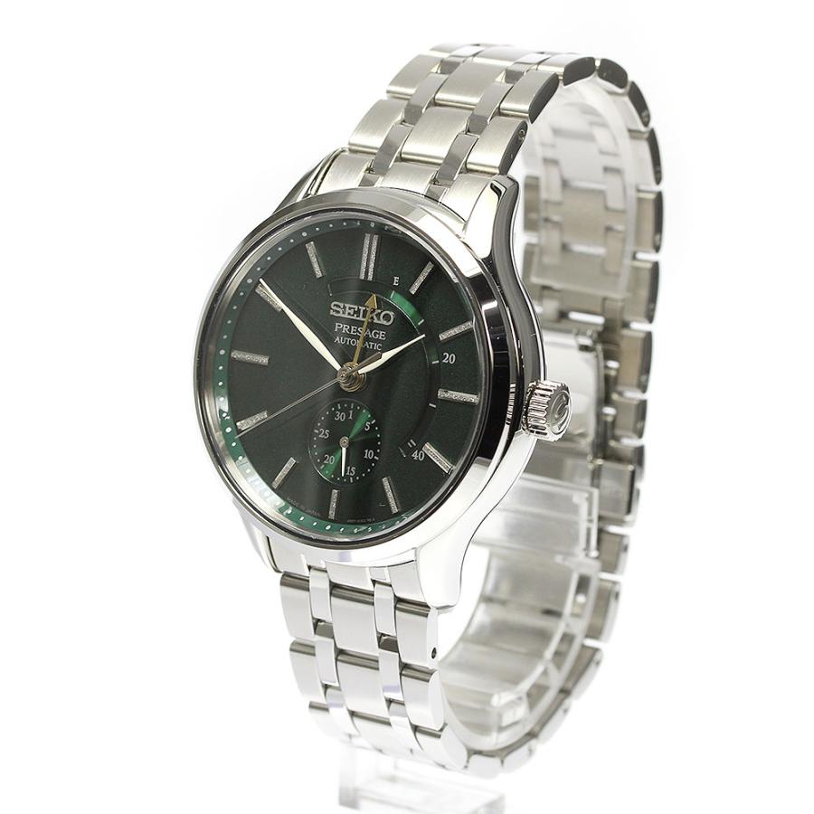 SEIKO（セイコー） ☆美品☆箱・保証書付き【SEIKO】セイコー 