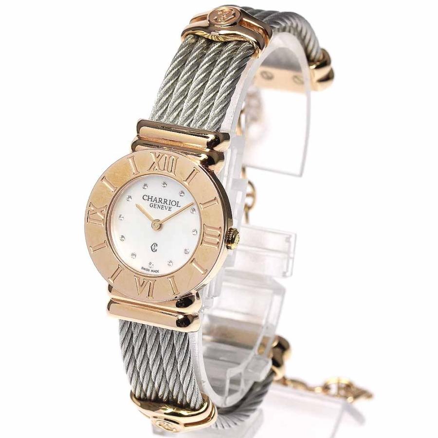 CHARRIOL（シャリオール） 【PHILIPPE CHARRIOL】フィリップ