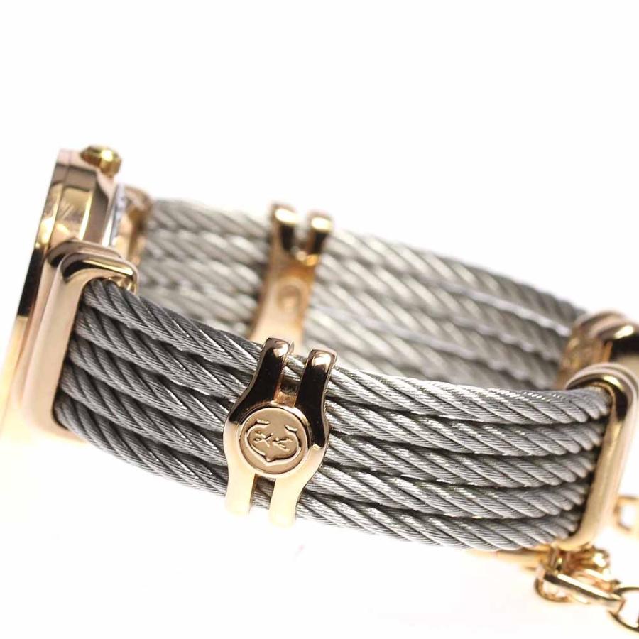 PHILIPPE CHARRIOL フィリップ シャリオール 12Pダイヤ CHARRIOL 【PHILIPPE CHARRIOL】フィリップ・シャリオール