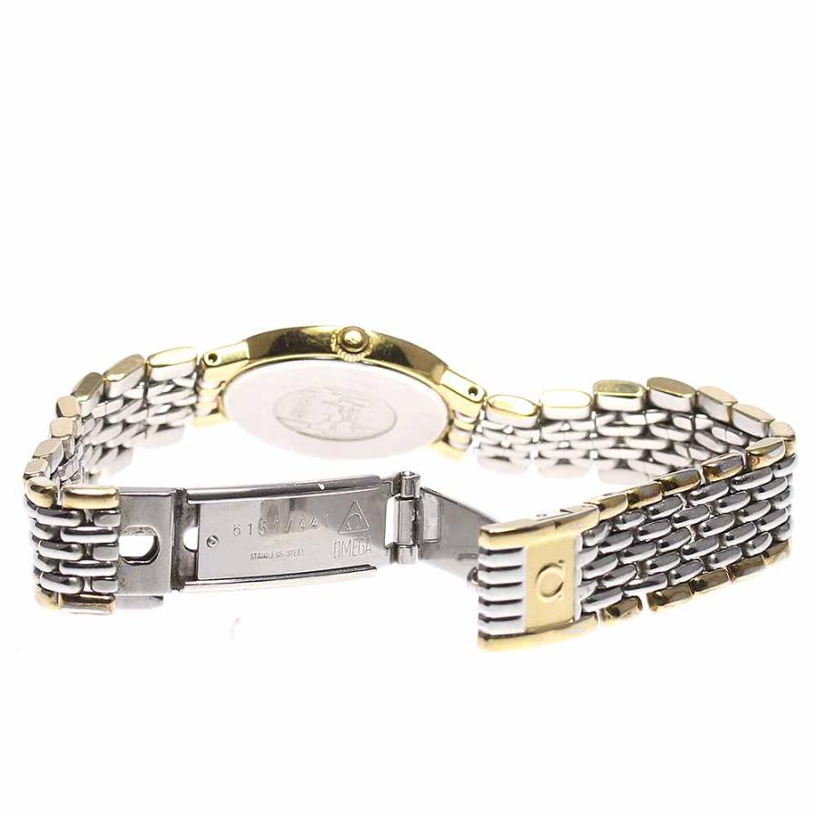 OMEGA（オメガ） 【OMEGA】オメガ デビル ヴィンテージ クォーツ