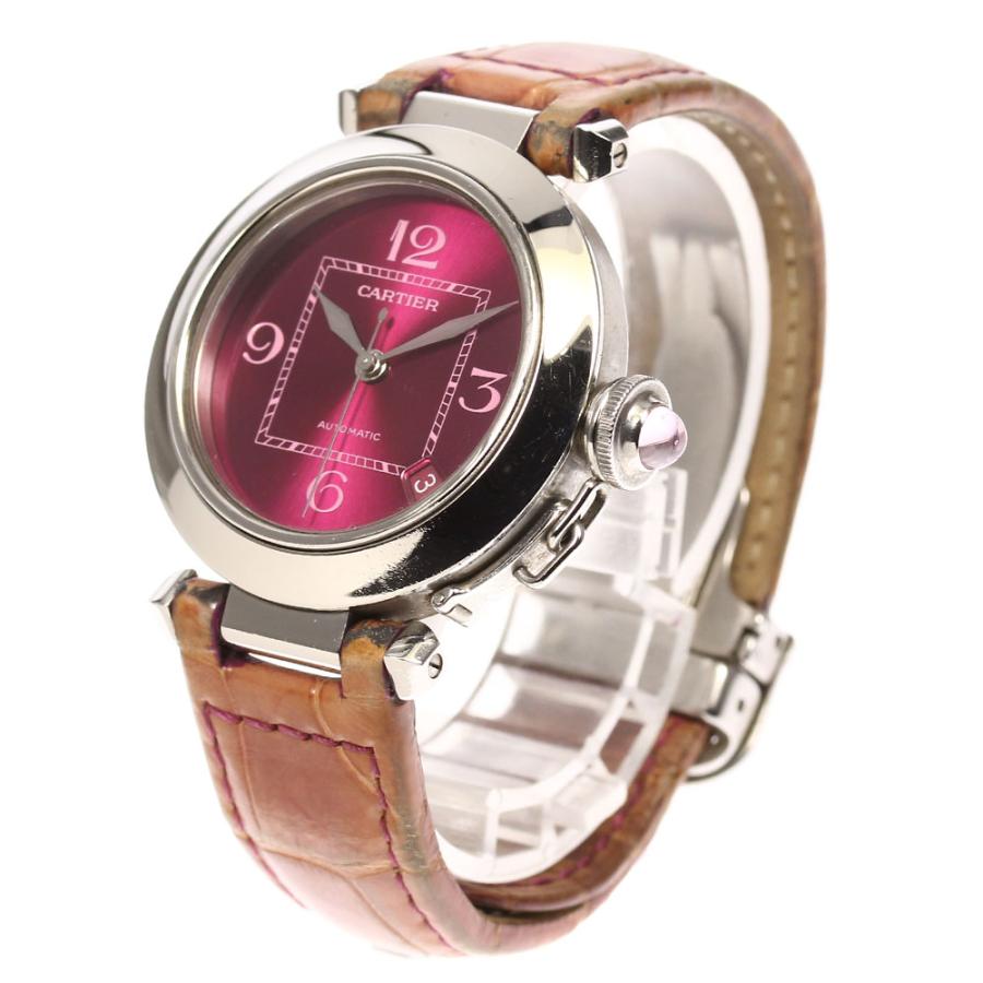 Cartier（カルティエ） 【CARTIER】カルティエ パシャC クリスマス限定