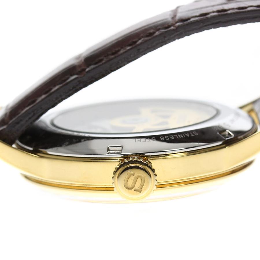 SEIKO ☆良品【SEIKO】セイコー プレサージュ SARY126/4R35-01T0