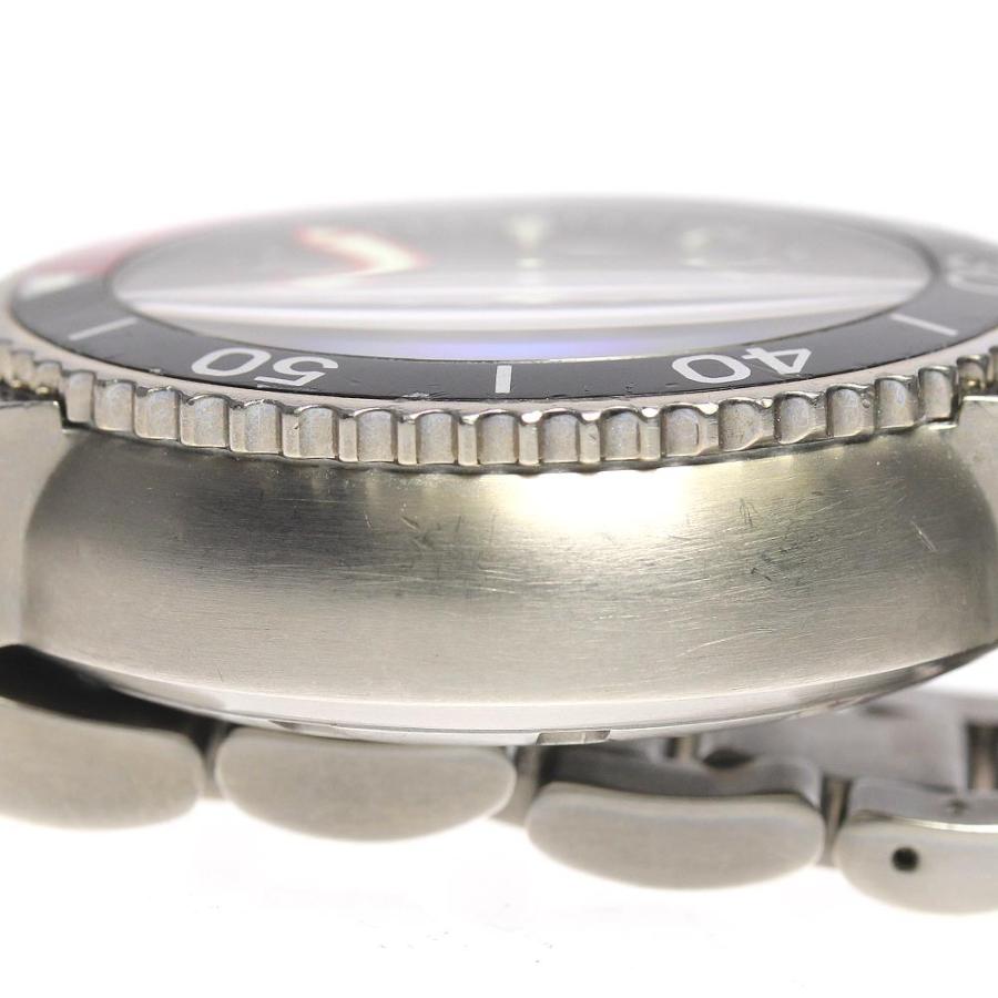 ORIS（オリス） 【ORIS】オリス レギュレーター ダイバーズ デイト 649