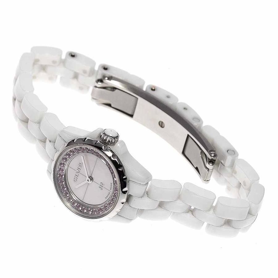 CHANEL（シャネル） ☆美品【CHANEL】シャネル J12 XS 1200本限定