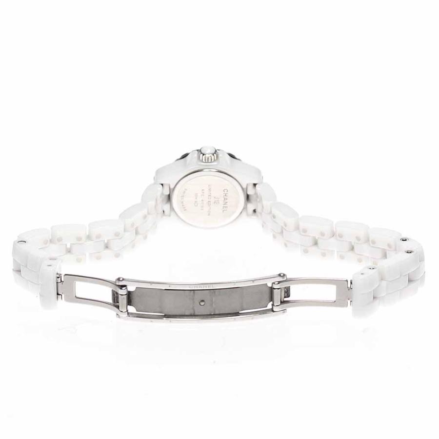 CHANEL（シャネル） ☆美品【CHANEL】シャネル J12 XS 1200本限定
