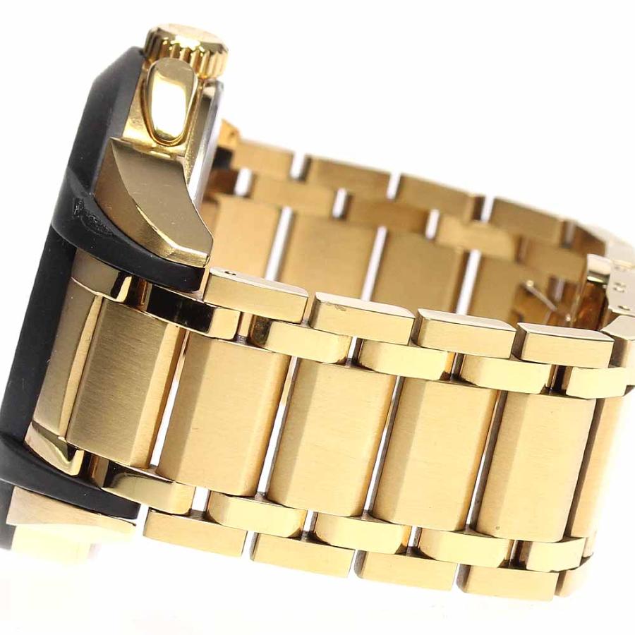 VERSACE VEM8 クロノグラフ メンズ腕時計 VERSACE（ヴェルサーチェ） ☆箱・保証書付き【VERSACE】ヴェルサーチ