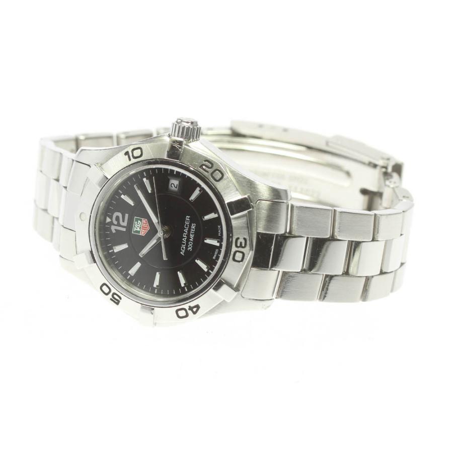 TAG HEUER（タグ・ホイヤー） ☆保証書付き【TAG HEUER】タグホイヤー