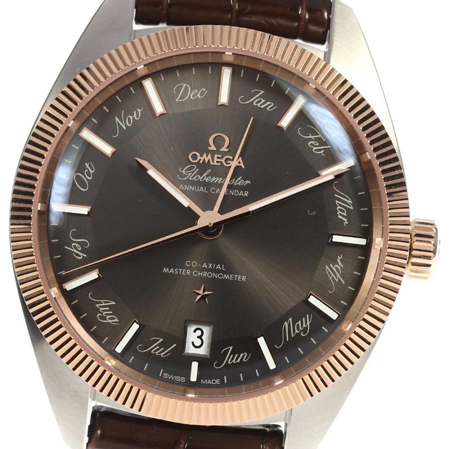 OMEGA（オメガ） ☆極美品【OMEGA】オメガ コンステレーション 