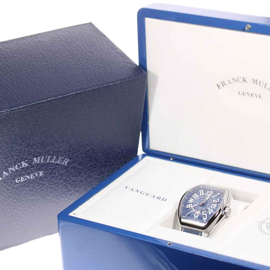 FRANCK MULLER（フランクミュラー） ☆良品☆箱付き【FRANCK MULLER