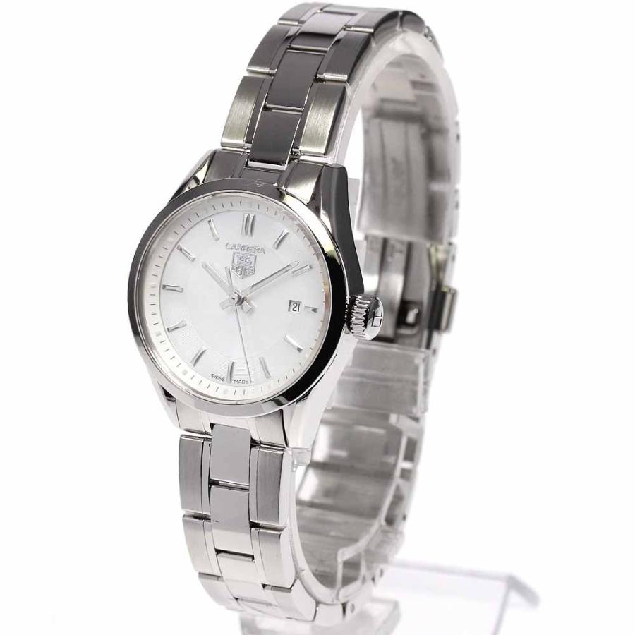 TAG HEUER（タグ・ホイヤー） ☆保証書付き【TAG HEUER】タグホイヤー