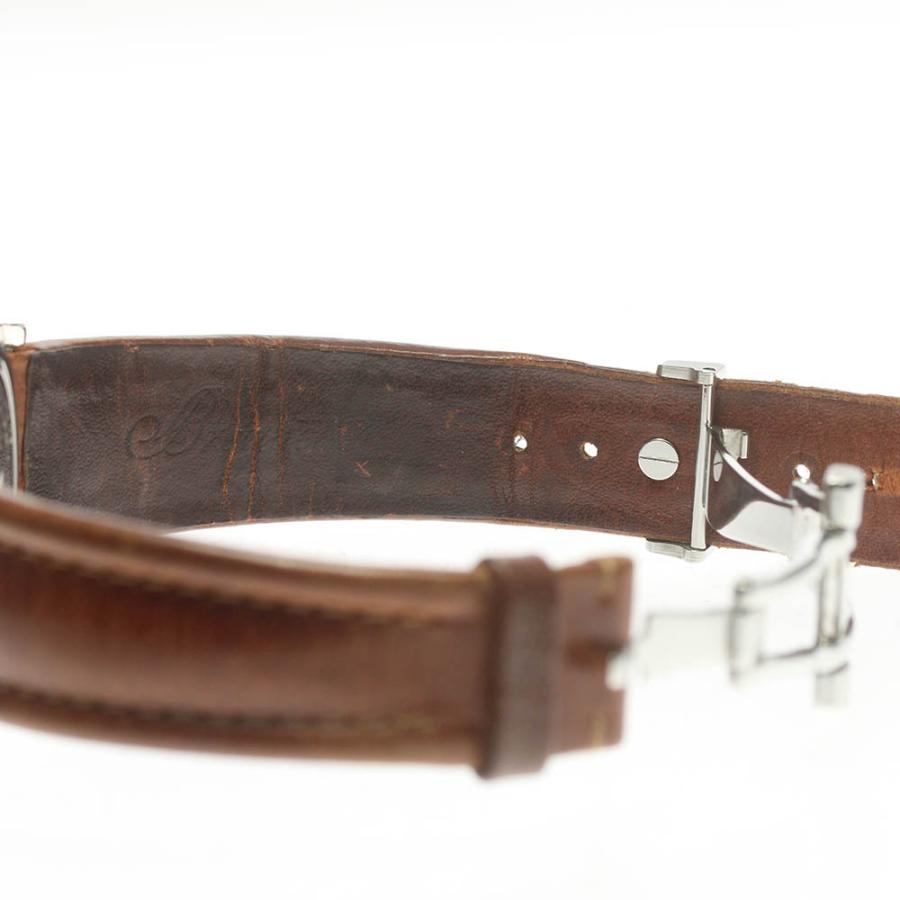 Breguet レザー ベルト　アエロナバル用 Breguet レザー ベルト アエロナバル用 Breguet レザー ベルト