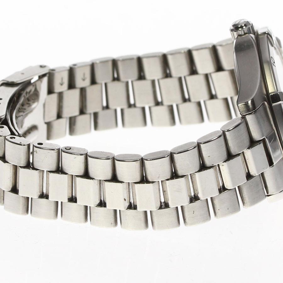 TAG HEUER（タグ・ホイヤー） ☆保証書付き【TAG HEUER】タグホイヤー