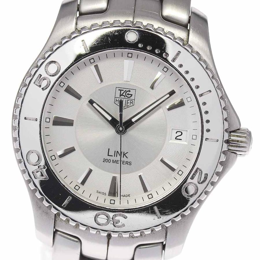 TAG HEUER（タグ・ホイヤー） 【TAG HEUER】タグホイヤー リンク