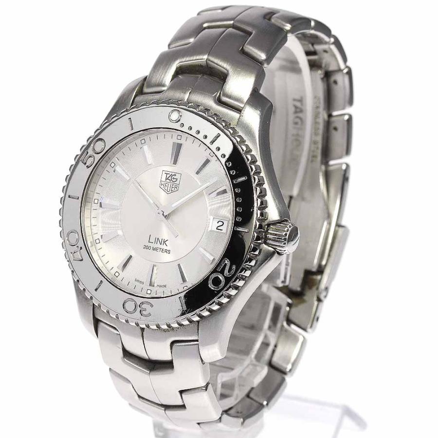 TAG HEUER（タグ・ホイヤー） 【TAG HEUER】タグホイヤー リンク
