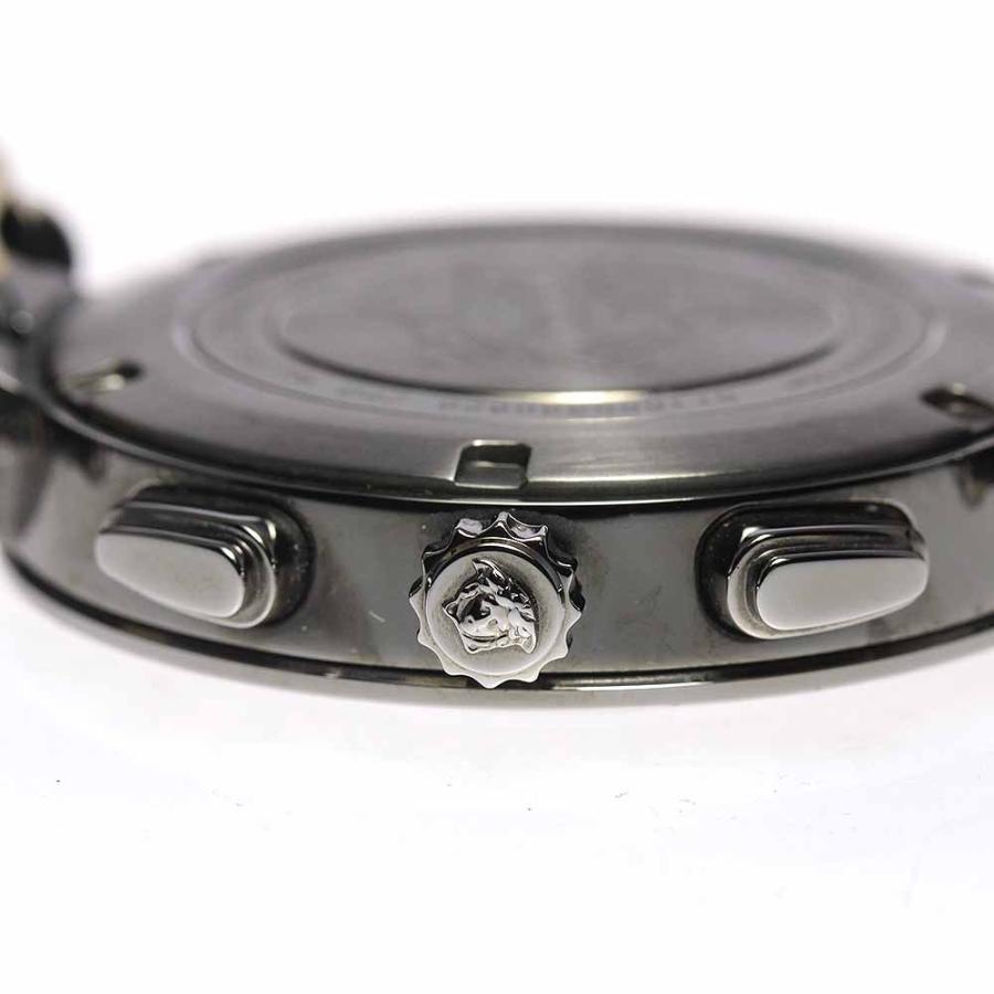 VERSACE（ヴェルサーチェ） ☆良品☆箱・保証書付き【VERSACE