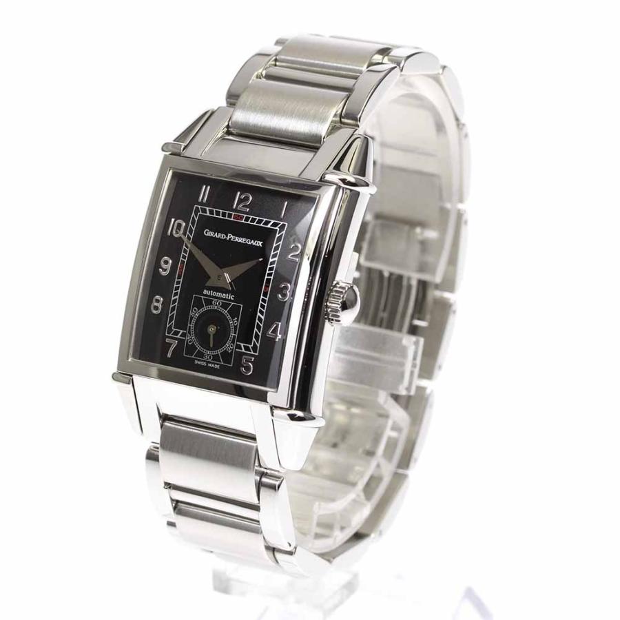 ジラール・ペルゴ（GIRARD-PERREGAUX） ☆保証書付き【GIRARD