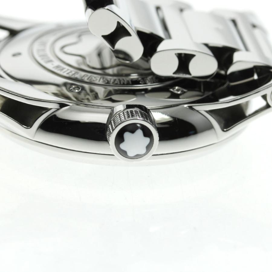 MONTBLANC（モンブラン） ☆内箱・保証書付き【MONTBLANC】モンブラン