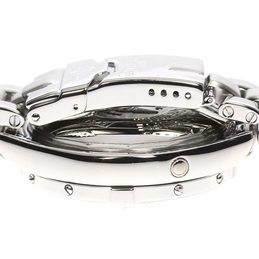 ブライトリング（BREITLING） 【BREITLING】ブライトリング スーパー