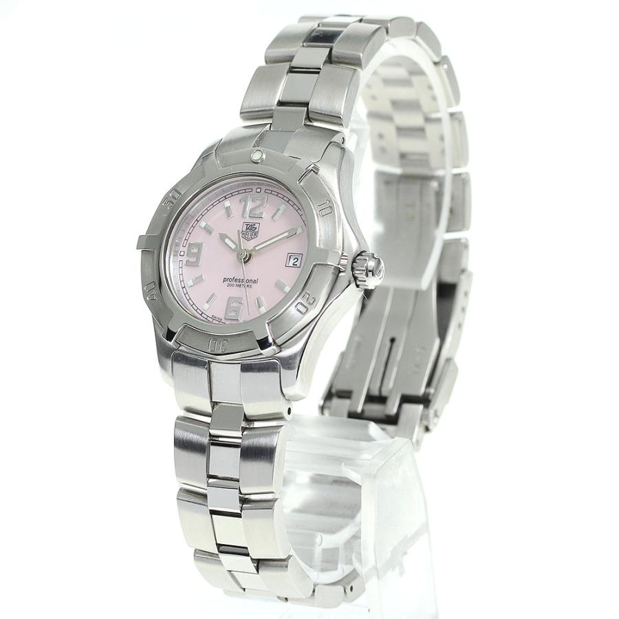 TAG HEUER（タグ・ホイヤー） ☆良品☆保証書付き【TAG HEUER】タグ