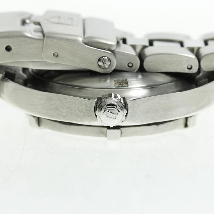 TAG HEUER（タグ・ホイヤー） ☆良品☆保証書付き【TAG HEUER】タグ