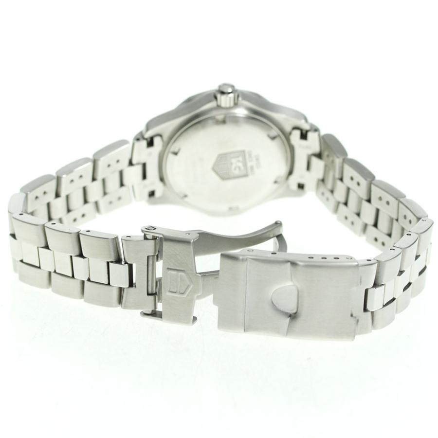 TAG HEUER（タグ・ホイヤー） ☆良品☆保証書付き【TAG HEUER】タグ