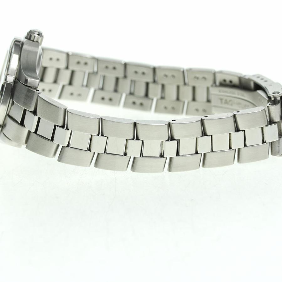 TAG HEUER（タグ・ホイヤー） ☆良品☆保証書付き【TAG HEUER】タグ
