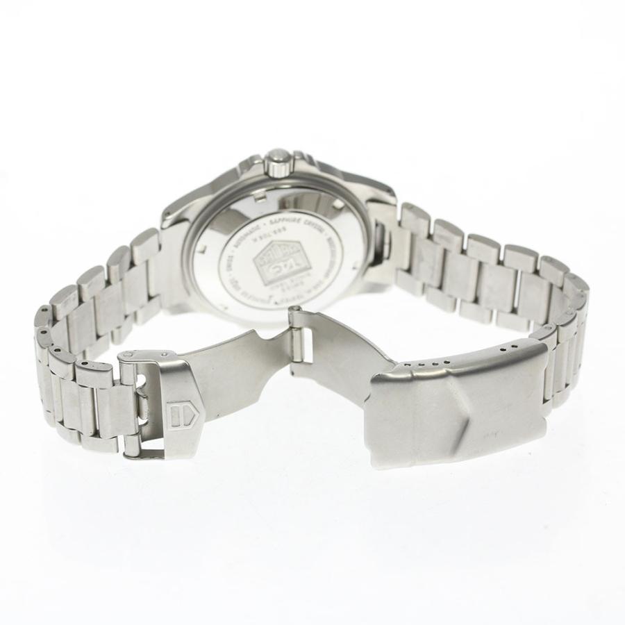 TAG HEUER（タグ・ホイヤー） ☆良品【TAG HEUER】タグホイヤー 4000 