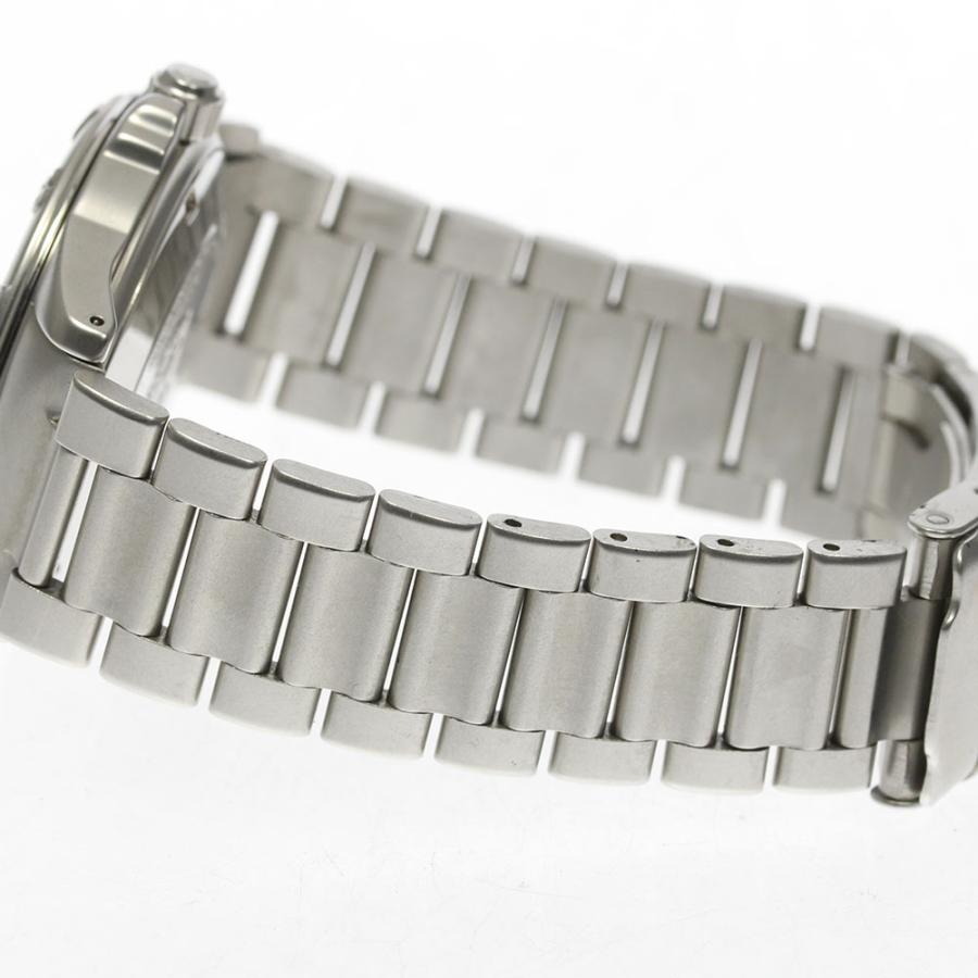 TAG HEUER（タグ・ホイヤー） ☆良品【TAG HEUER】タグホイヤー 4000 