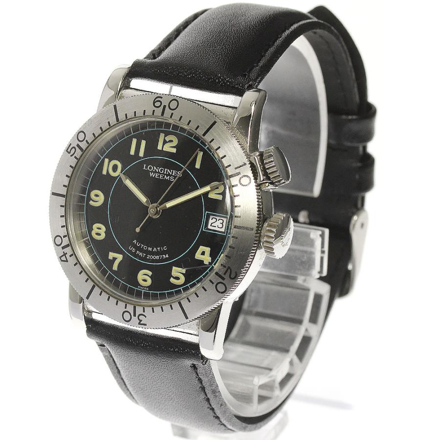 LONGINES（ロンジン） 【LONGINES】ロンジン ウィームス 3000本限定 L2 
