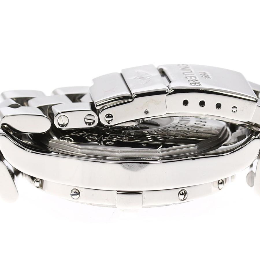 ブライトリング（BREITLING） 【BREITLING】ブライトリング コルト GMT 