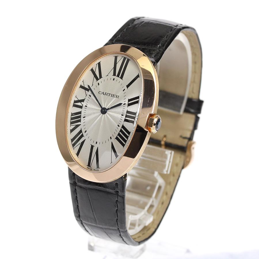 Cartier（カルティエ） ☆保証書付き【CARTIER】カルティエ