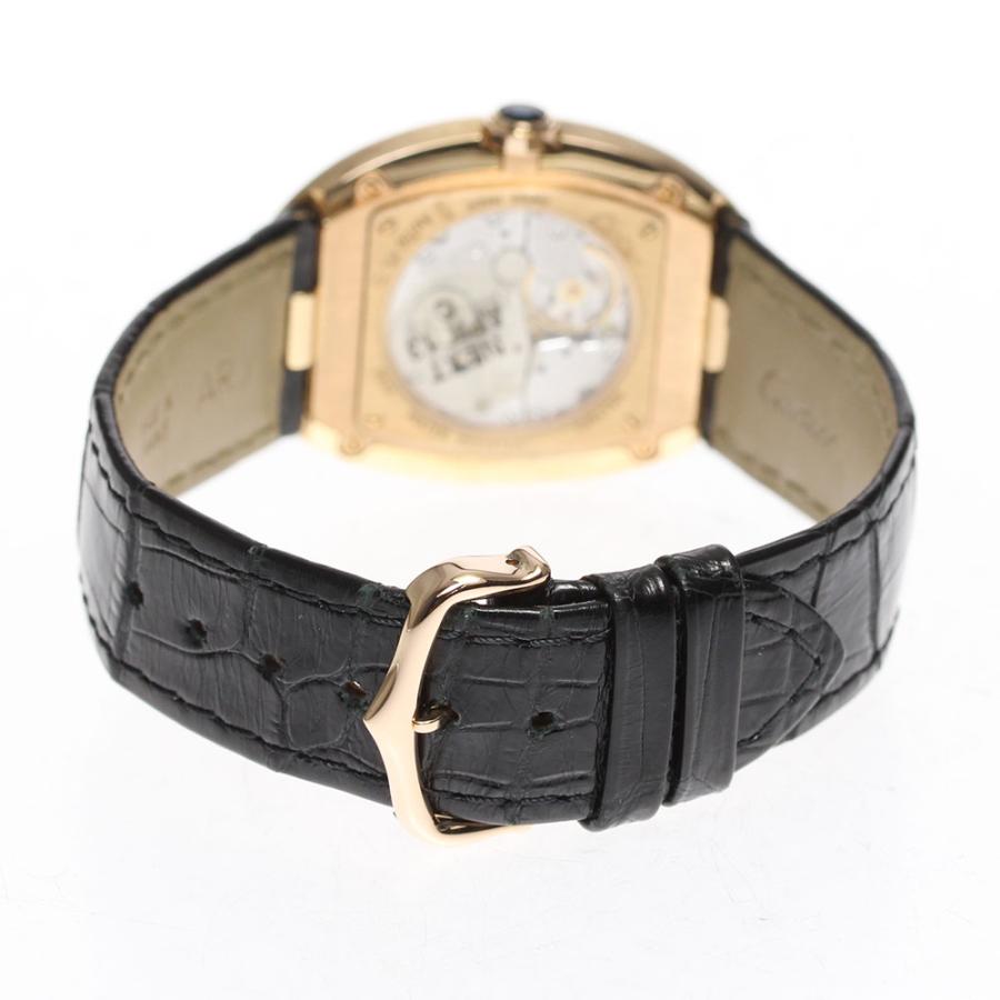 Cartier ☆保証書付き【CARTIER】カルティエ ベニュワール LM