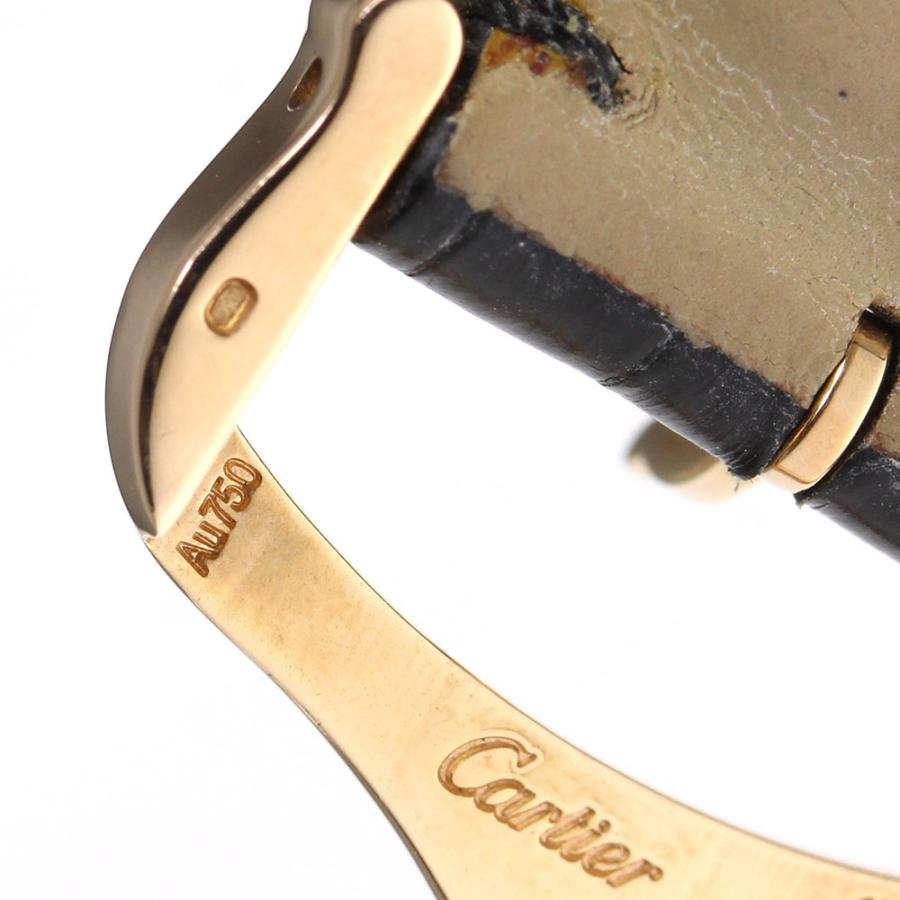 Cartier ☆保証書付き【CARTIER】カルティエ ベニュワール LM Cartier ☆保証書付き【CARTIER】カルティエ ベニュワール LM