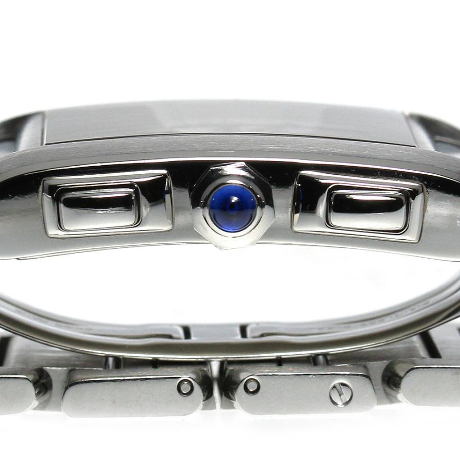 Cartier（カルティエ） ☆訳あり☆保証書付き【CARTIER】カルティエ