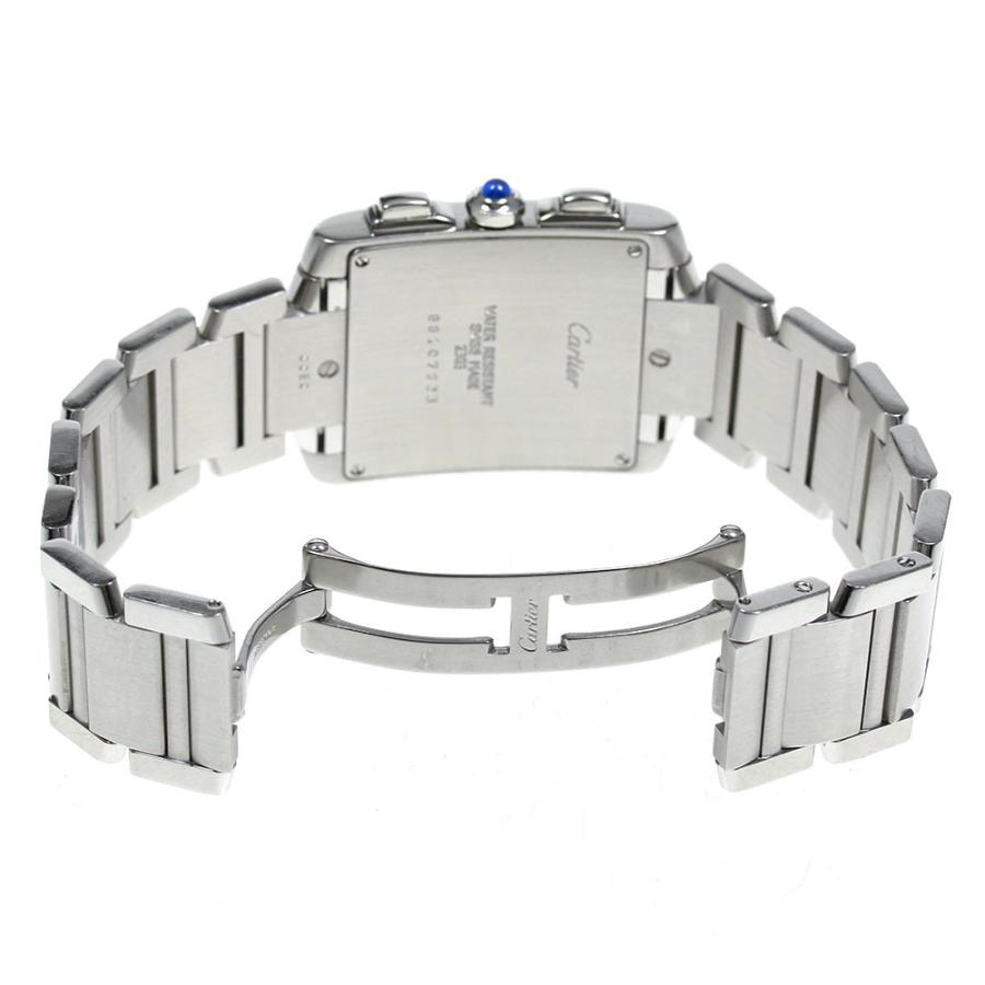 Cartier（カルティエ） ☆訳あり☆保証書付き【CARTIER】カルティエ