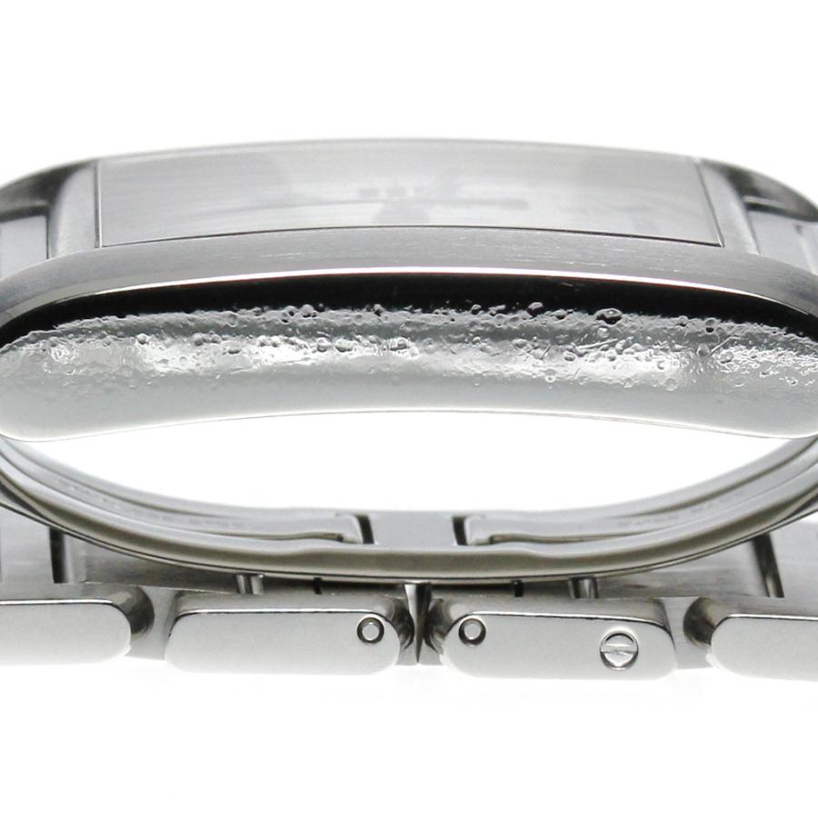 Cartier（カルティエ） ☆訳あり☆保証書付き【CARTIER】カルティエ