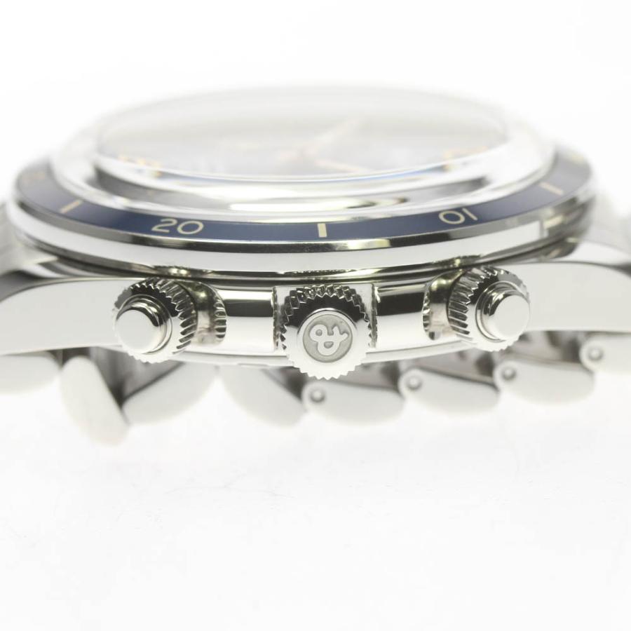 ベル&ロス ☆良品☆箱・保証書付き【Bell＆Ross】ベル＆ロス