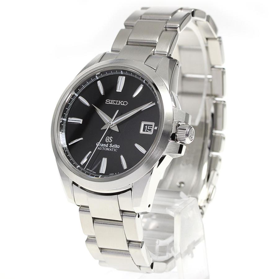 【SEIKO】セイコー グランドセイコー デイト SBGR057/9S65-00C0 自動巻き メンズ【ev15】 SEIKO（セイコー） 【SEIKO】セイコー グランドセイコー デイト