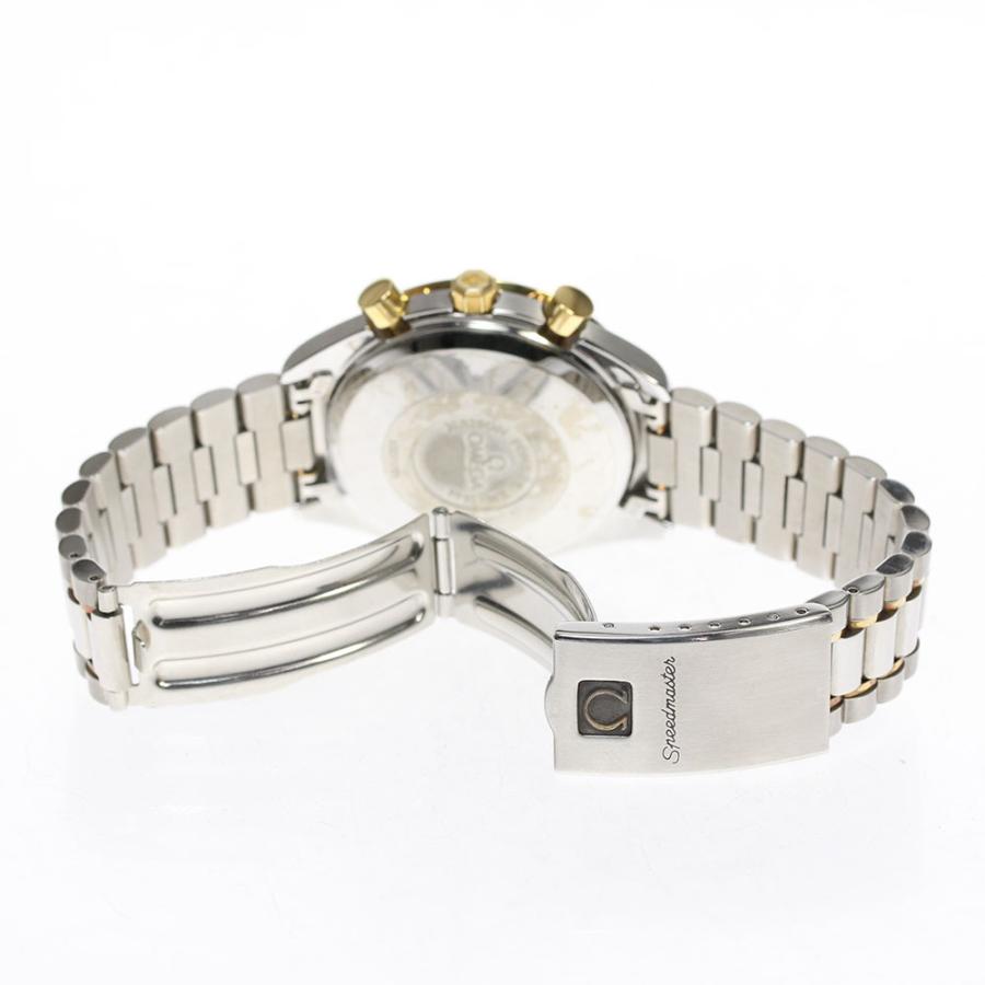 OMEGA（オメガ） ☆良品【OMEGA】オメガ スピードマスター トリプル
